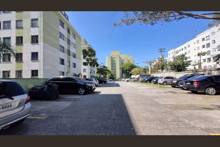 Apartamento para alugar com 82m², 2 quartos e 1 vaga Apartamento para alugar com 82m², 2 quartos e 1 vagaGaragem