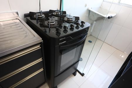 Apartamento para alugar com 82m², 2 quartos e 1 vaga Apartamento para alugar com 82m², 2 quartos e 1 vagacozinha