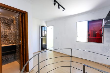 Apartamento para alugar com 82m², 2 quartos e 1 vaga Apartamento para alugar com 82m², 2 quartos e 1 vagacobertura sala