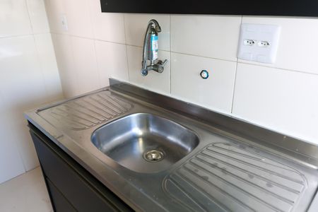 Apartamento para alugar com 82m², 2 quartos e 1 vaga Apartamento para alugar com 82m², 2 quartos e 1 vagacozinha