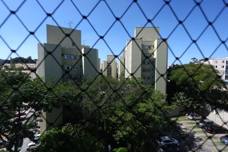 Apartamento para alugar com 82m², 2 quartos e 1 vaga Apartamento para alugar com 82m², 2 quartos e 1 vagaquarto 2 vista