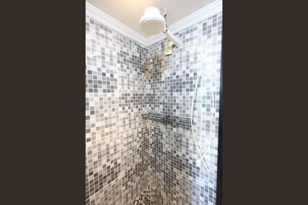 Apartamento para alugar com 82m², 2 quartos e 1 vaga Apartamento para alugar com 82m², 2 quartos e 1 vagaBanheiro