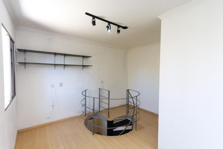 Apartamento para alugar com 82m², 2 quartos e 1 vaga Apartamento para alugar com 82m², 2 quartos e 1 vagacobertura sala