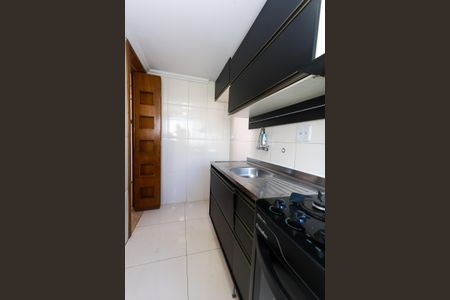 Apartamento para alugar com 82m², 2 quartos e 1 vaga Apartamento para alugar com 82m², 2 quartos e 1 vagacozinha