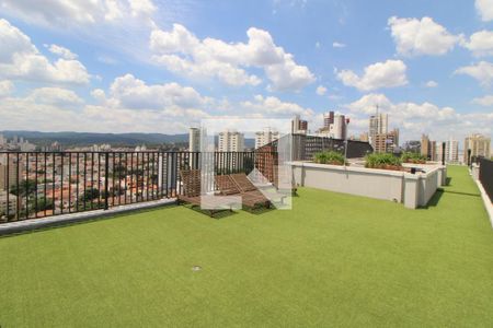 Apartamento para alugar com 50m², 2 quartos e 1 vagaÁrea comum