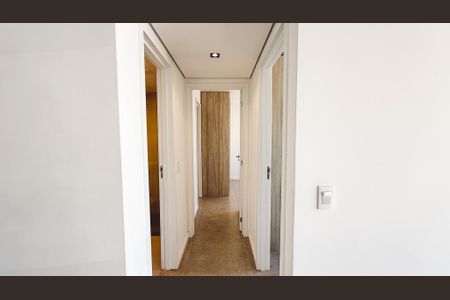 Apartamento para alugar com 50m², 2 quartos e 1 vagaCorredor