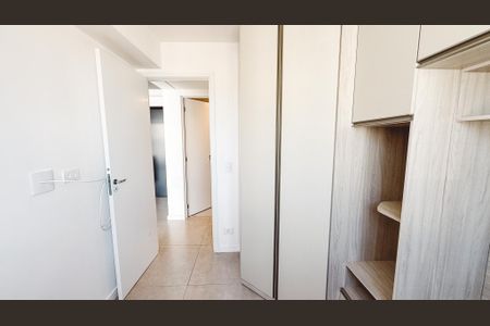 Apartamento para alugar com 50m², 2 quartos e 1 vagaQuarto