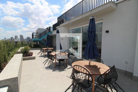 Apartamento para alugar com 50m², 2 quartos e 1 vagaEspaço Gourmet