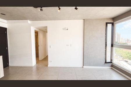Apartamento para alugar com 50m², 2 quartos e 1 vagaSala/Cozinha