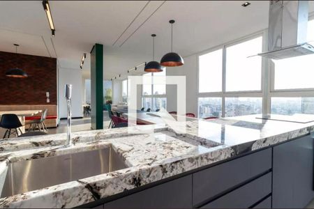 Apartamento para alugar com 50m², 2 quartos e 1 vagaEspaço Gourmet