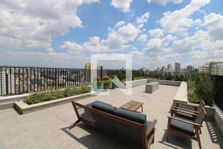 Apartamento para alugar com 50m², 2 quartos e 1 vagaEspaço Gourmet