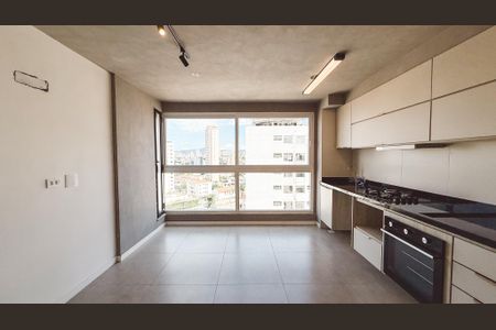 Apartamento para alugar com 50m², 2 quartos e 1 vagaSala/Cozinha