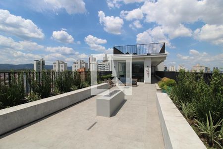 Apartamento para alugar com 50m², 2 quartos e 1 vagaÁrea comum