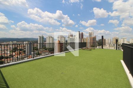 Apartamento para alugar com 50m², 2 quartos e 1 vagaÁrea comum