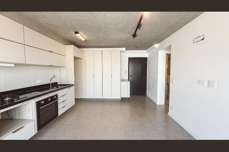 Apartamento para alugar com 50m², 2 quartos e 1 vagaSala/Cozinha