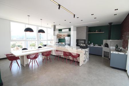 Apartamento para alugar com 50m², 2 quartos e 1 vagaEspaço Gourmet