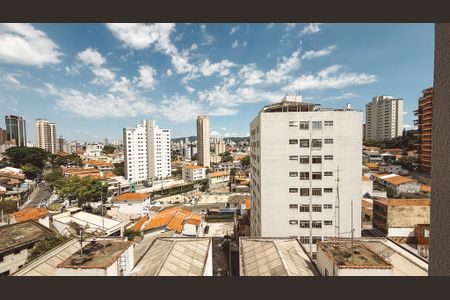 Apartamento para alugar com 50m², 2 quartos e 1 vagaVista da Suíte