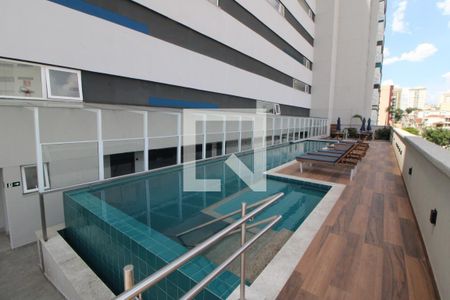 Apartamento para alugar com 50m², 2 quartos e 1 vagaÁrea comum - Piscina