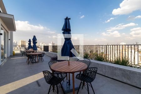 Apartamento para alugar com 50m², 2 quartos e 1 vagaÁrea comum