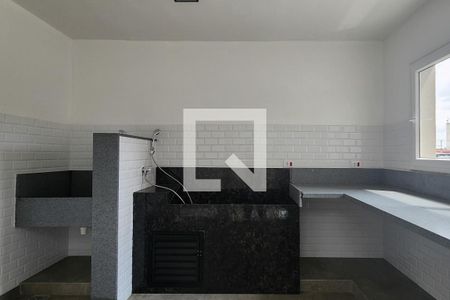 Apartamento para alugar com 50m², 2 quartos e 1 vagaEspaço Pet