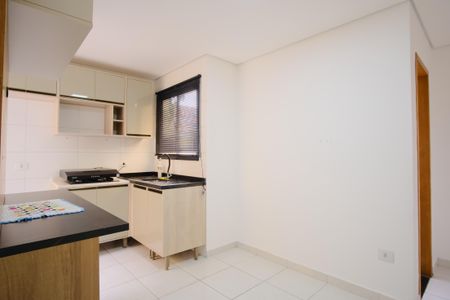 Sala de apartamento para alugar com 1 quarto, 34m² em Vila Matilde, São Paulo