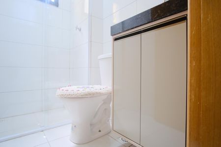 Apartamento à venda com 34m², 1 quarto e sem vagaBanheiro Social