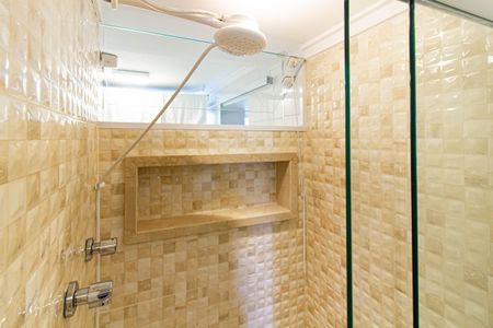 Apartamento à venda com 125m², 3 quartos e 1 vagaLavabo