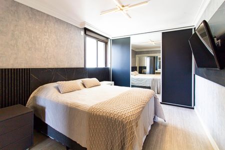 Apartamento à venda com 125m², 3 quartos e 1 vagaSuíte