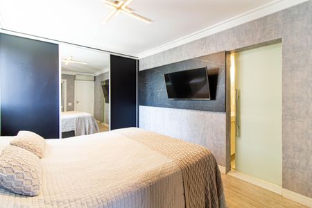 Apartamento à venda com 125m², 3 quartos e 1 vagaSuíte