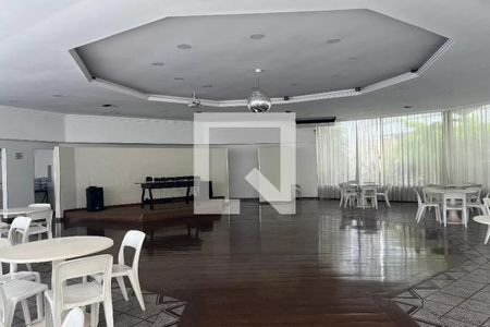 Apartamento à venda com 125m², 3 quartos e 1 vagaÁrea comum