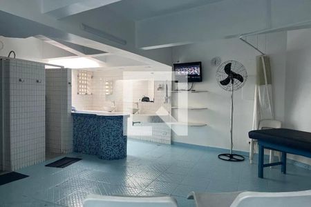 Apartamento à venda com 125m², 3 quartos e 1 vagaÁrea comum