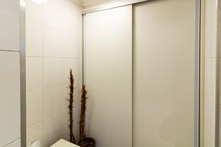 Apartamento à venda com 125m², 3 quartos e 1 vagaÁrea de Serviço