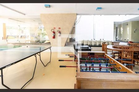 Apartamento à venda com 125m², 3 quartos e 1 vagaÁrea comum