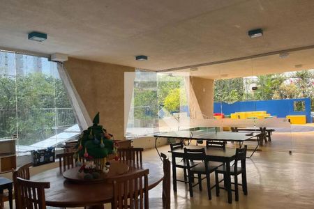 Apartamento à venda com 125m², 3 quartos e 1 vagaÁrea comum