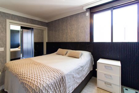 Apartamento à venda com 125m², 3 quartos e 1 vagaSuíte