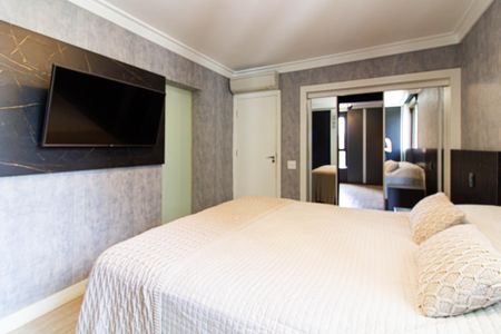 Apartamento à venda com 125m², 3 quartos e 1 vagaSuíte