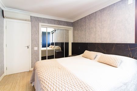 Apartamento à venda com 125m², 3 quartos e 1 vagaSuíte