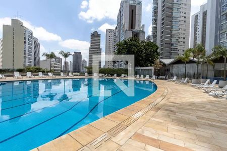 Apartamento à venda com 125m², 3 quartos e 1 vagaÁrea comum