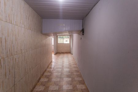 Casa para alugar com 158m², 2 quartos e sem vagaÁrea Privativa/Espaço Gourmet