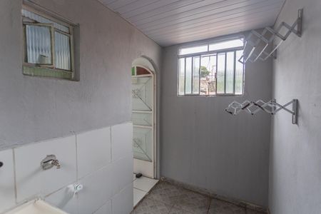 Casa para alugar com 158m², 2 quartos e sem vagaÁrea de Serviço