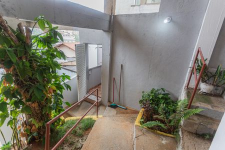 Casa para alugar com 158m², 2 quartos e sem vagaEntrada