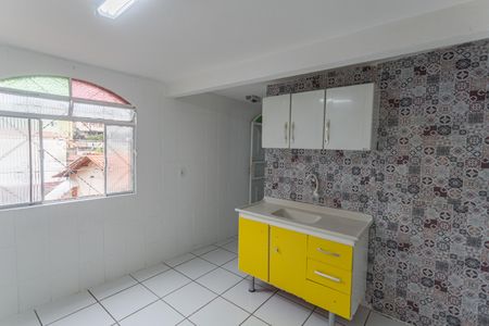 Casa para alugar com 158m², 2 quartos e sem vagaCozinha