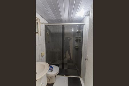 Casa para alugar com 158m², 2 quartos e sem vagaBanheiro Social