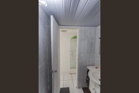 Casa para alugar com 158m², 2 quartos e sem vagaBanheiro Social