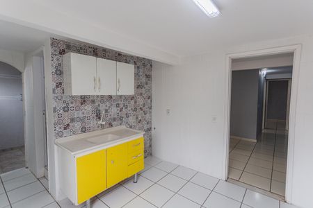 Casa para alugar com 158m², 2 quartos e sem vagaCozinha