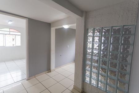 Sala/Copa de casa à venda com 2 quartos, 158m² em Nova Vista, Belo Horizonte
