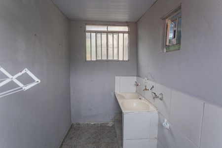 Casa para alugar com 158m², 2 quartos e sem vagaÁrea de Serviço