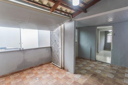 Casa para alugar com 158m², 2 quartos e sem vagaÁrea Privativa/Espaço Gourmet