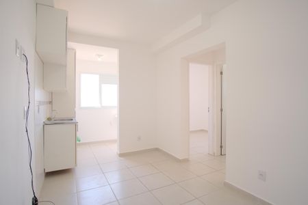 Sala de apartamento à venda com 2 quartos, 40m² em Vila Matilde, São Paulo