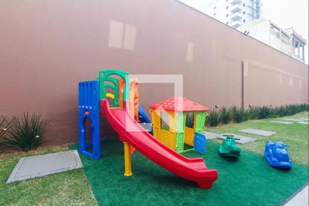 Apartamento à venda com 40m², 2 quartos e 1 vaga Apartamento à venda com 40m², 2 quartos e 1 vagaÁrea comum